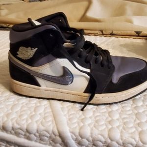 Nike Jordans size 8